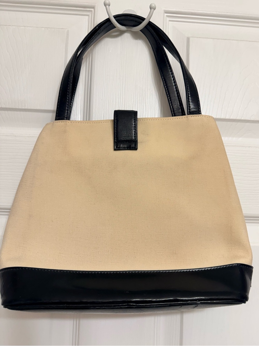 *Vintage* YSL (Yves Saint Laurent) - Authentic Bag - Picture 6 of 14